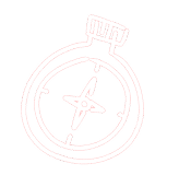 Compass doodle